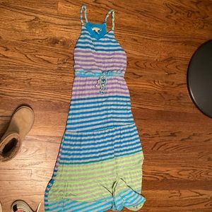 Sunset dress size 12
